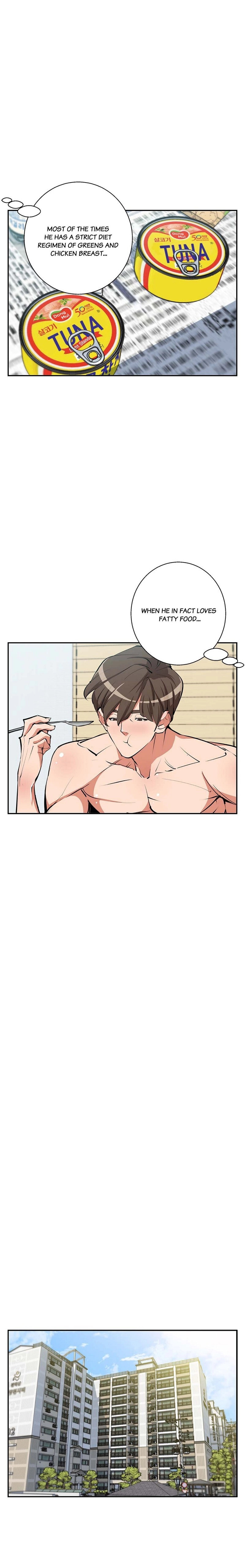 Read Read to Level Up chapter 80 image 6 on Lezhin