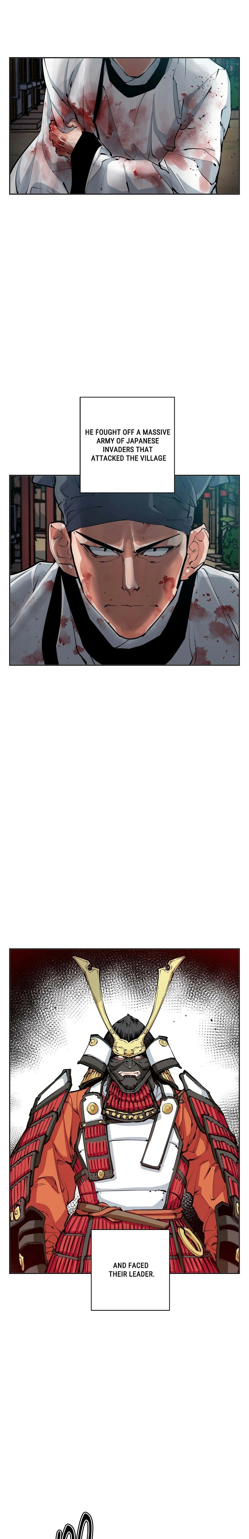 Read Read to Level Up chapter 82 image 11 on Lezhin