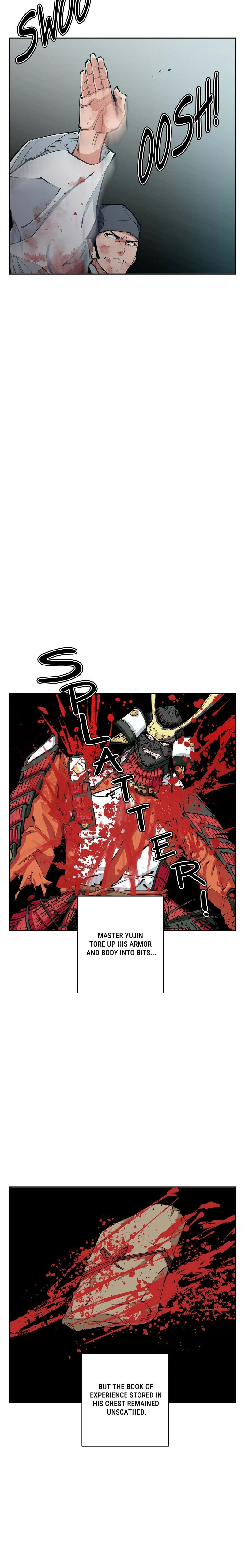 Read Read to Level Up chapter 82 image 12 on Lezhin