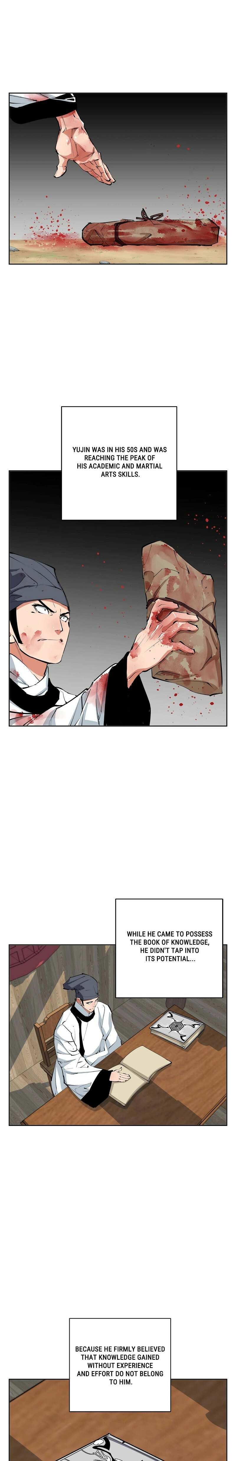 Read Read to Level Up chapter 82 image 13 on Lezhin