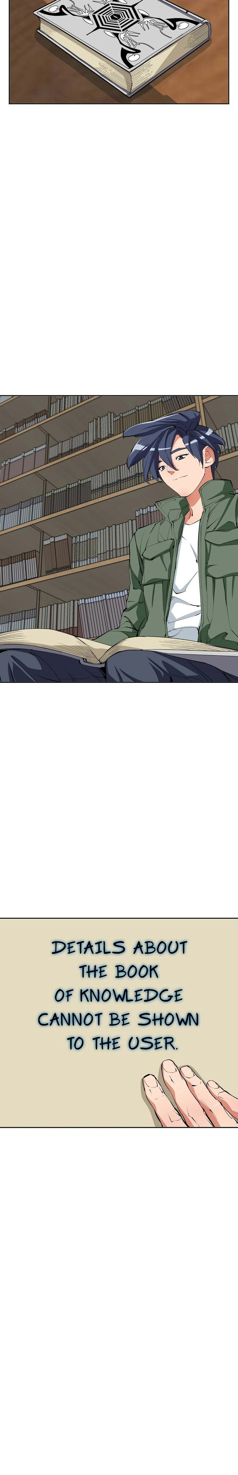 Read Read to Level Up chapter 82 image 14 on Lezhin