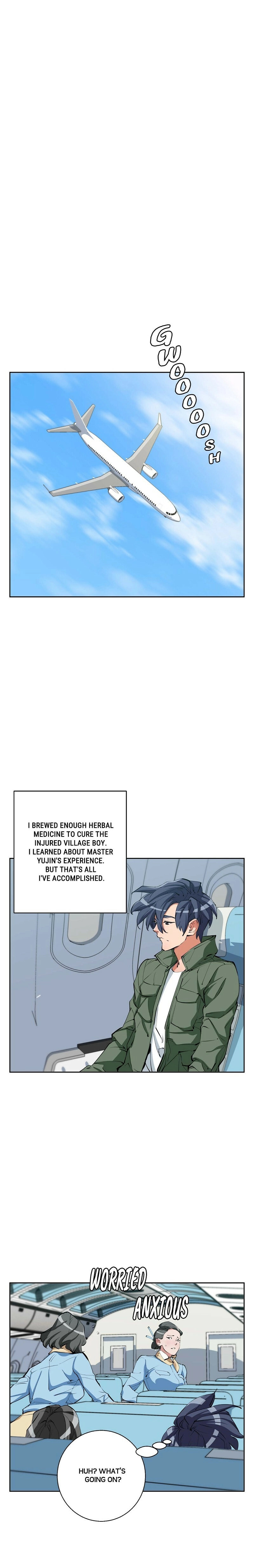 Read Read to Level Up chapter 82 image 16 on Lezhin