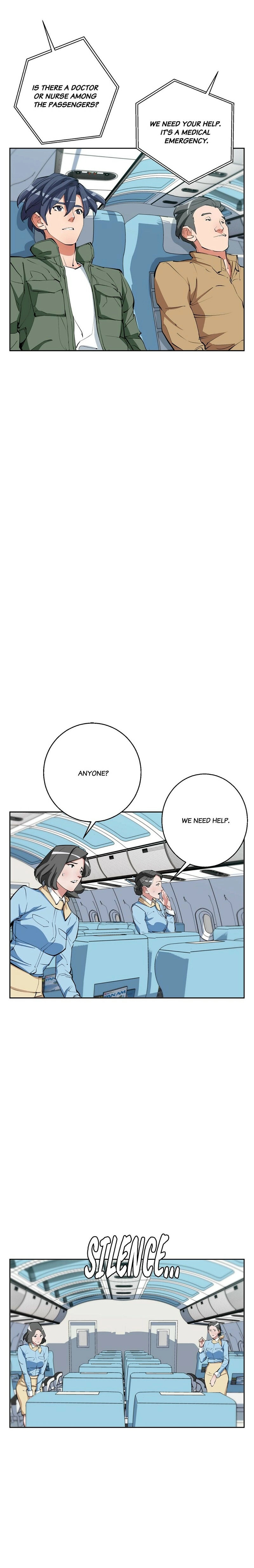 Read Read to Level Up chapter 82 image 17 on Lezhin