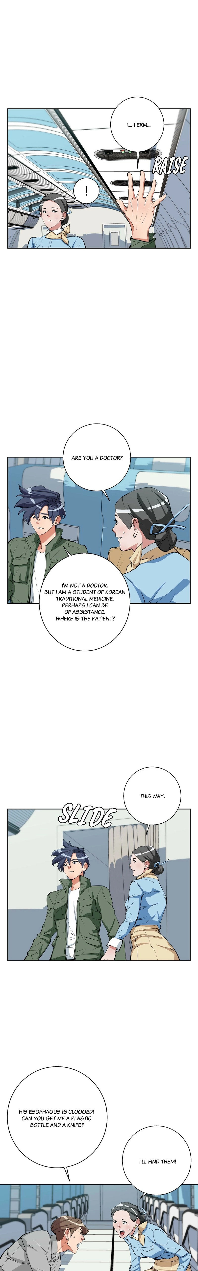 Read Read to Level Up chapter 82 image 18 on Lezhin