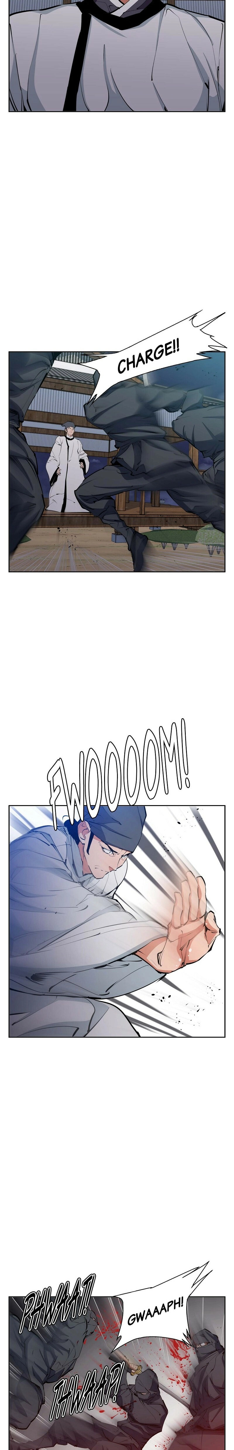 Read Read to Level Up chapter 82 image 5 on Lezhin