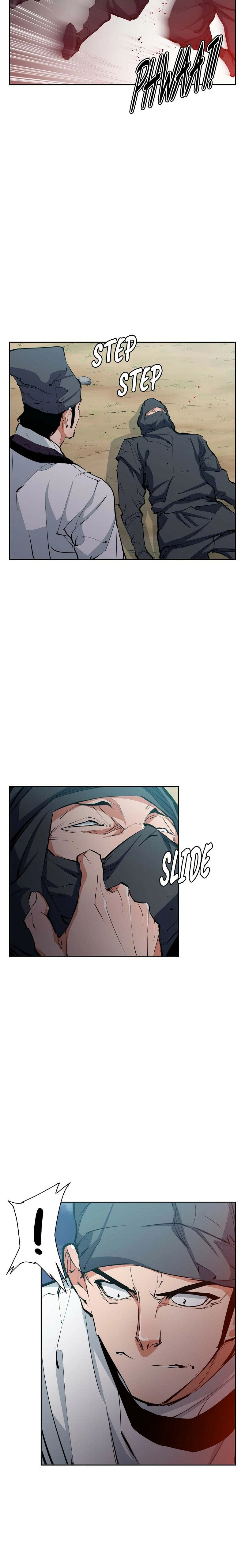 Read Read to Level Up chapter 82 image 6 on Lezhin