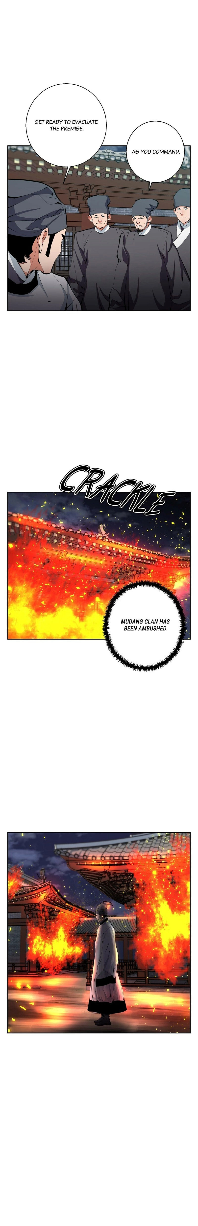Read Read to Level Up chapter 82 image 7 on Lezhin