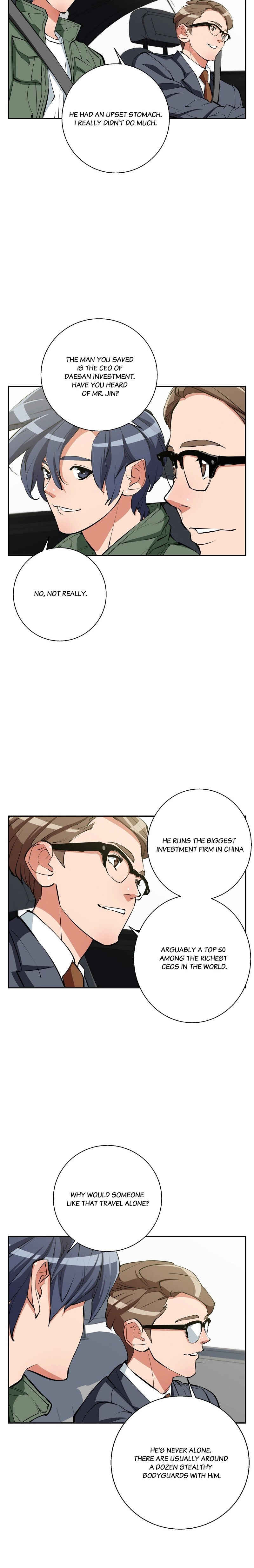 Read Read to Level Up chapter 83 image 14 on Lezhin