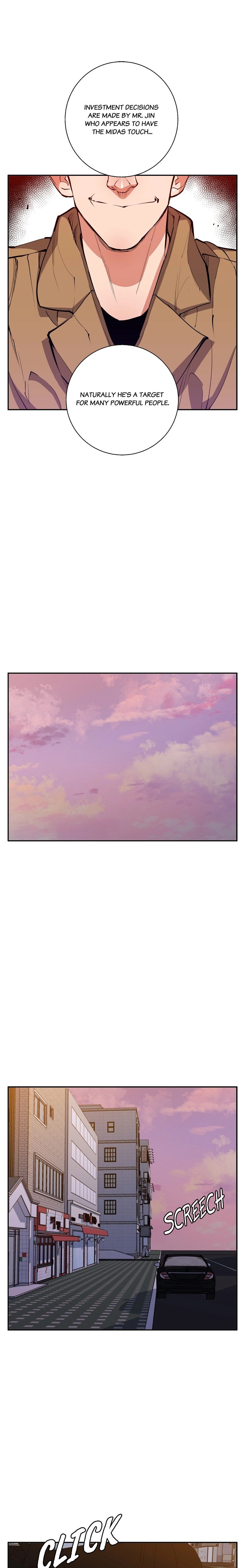 Read Read to Level Up chapter 83 image 18 on Lezhin