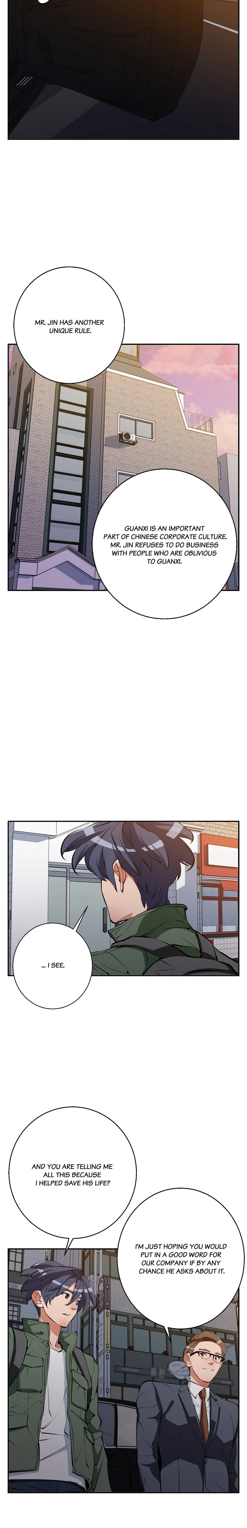 Read Read to Level Up chapter 83 image 19 on Lezhin