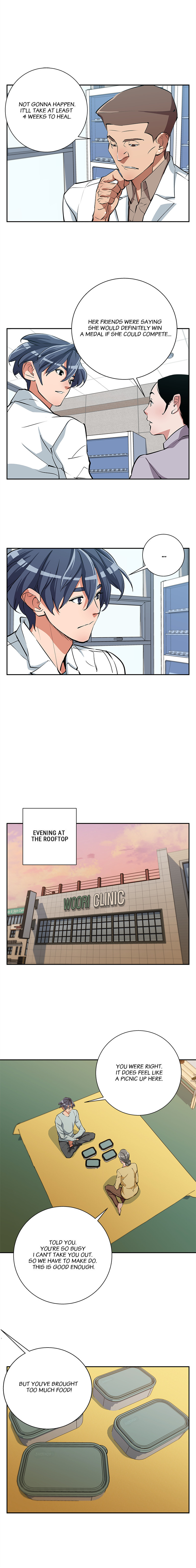 Read Read to Level Up chapter 84 image 12 on Lezhin