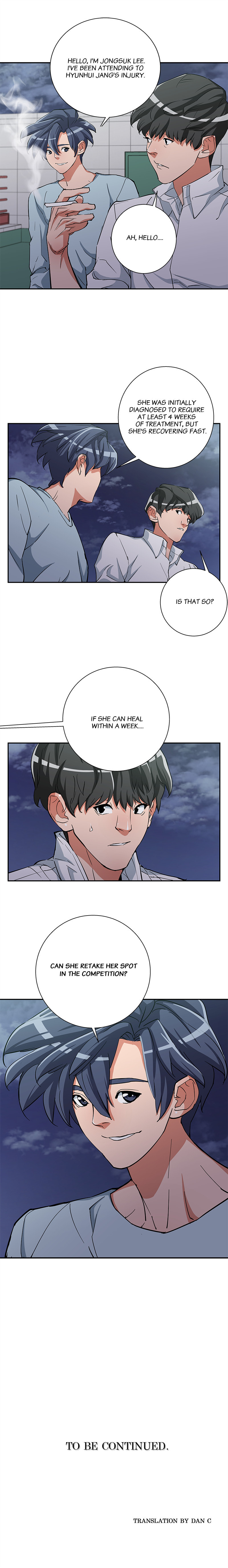 Read Read to Level Up chapter 84 image 19 on Lezhin
