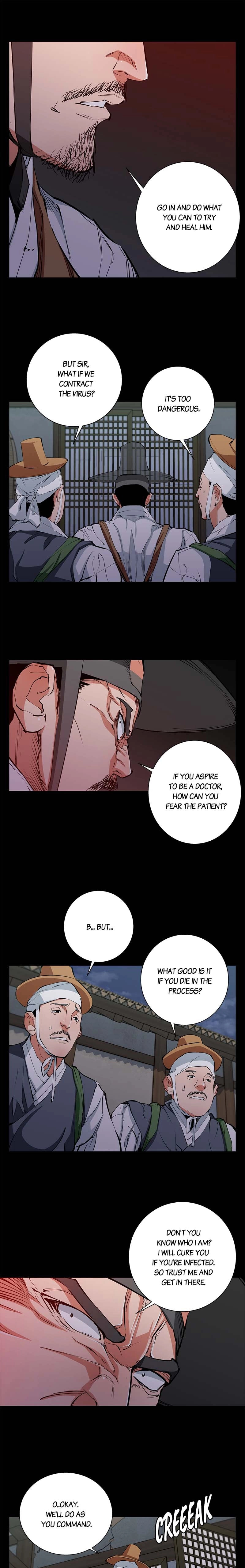Read Read to Level Up chapter 85 image 10 on Lezhin