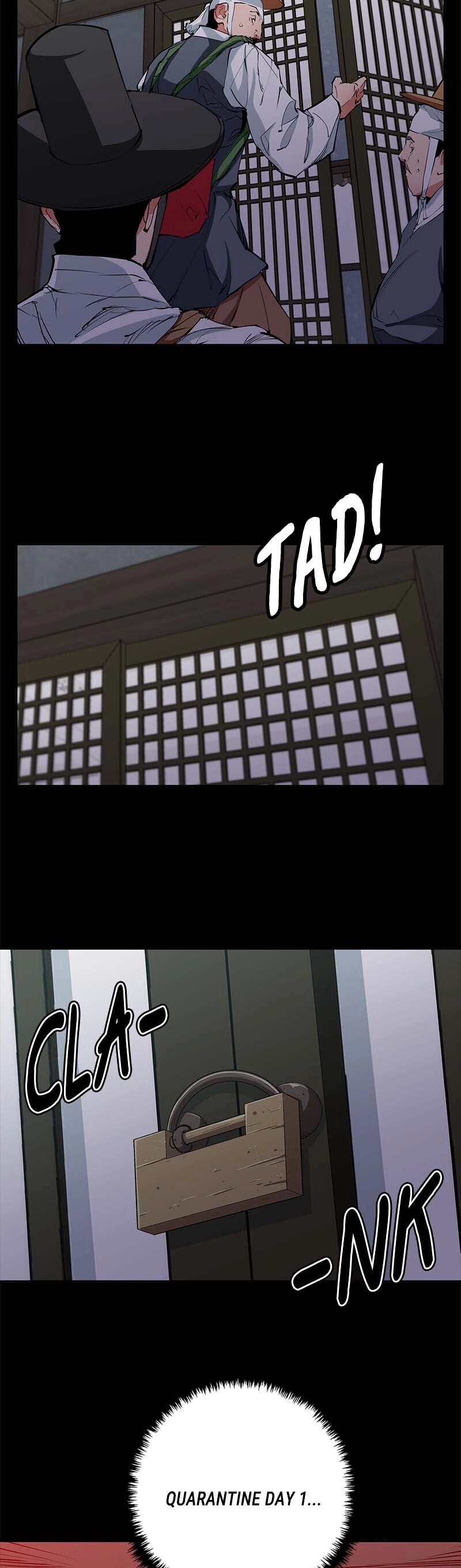 Read Read to Level Up chapter 85 image 11 on Lezhin