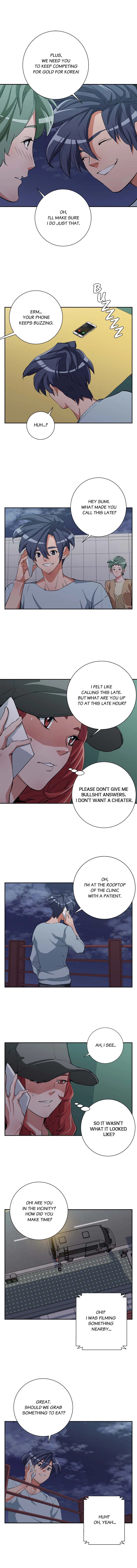 Read Read to Level Up chapter 85 image 6 on Lezhin