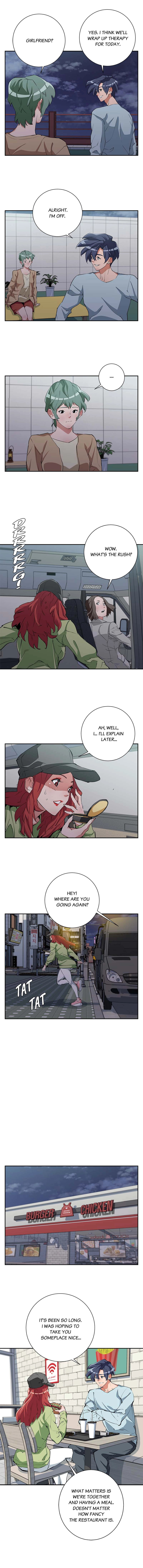 Read Read to Level Up chapter 85 image 7 on Lezhin