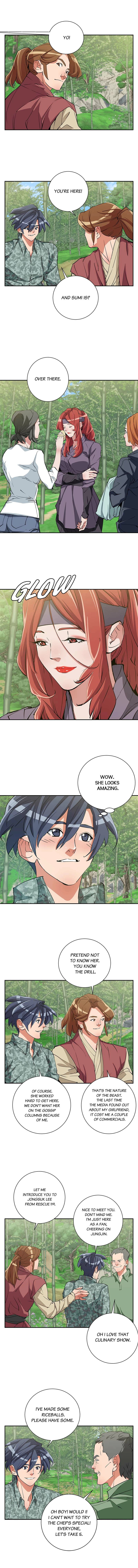 Read Read to Level Up chapter 86 image 10 on Lezhin