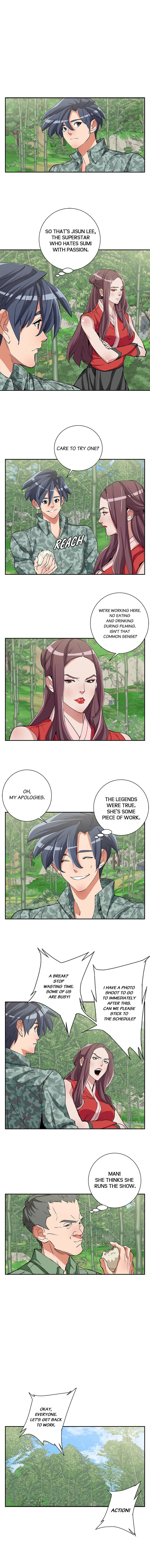Read Read to Level Up chapter 86 image 11 on Lezhin