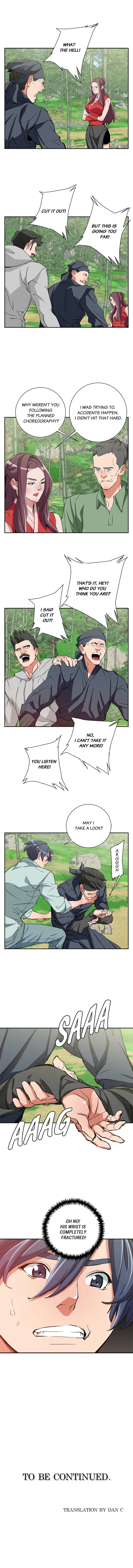 Read Read to Level Up chapter 86 image 13 on Lezhin