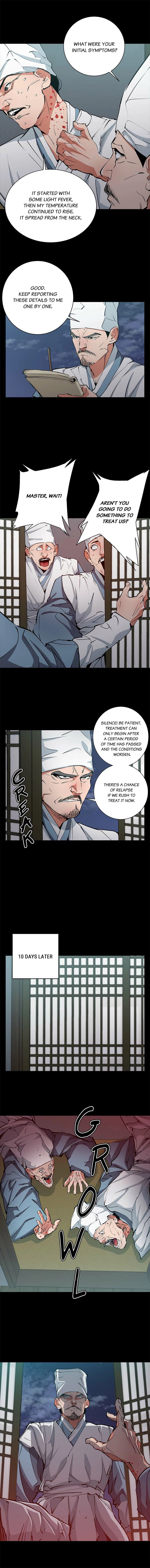 Read Read to Level Up chapter 86 image 2 on Lezhin