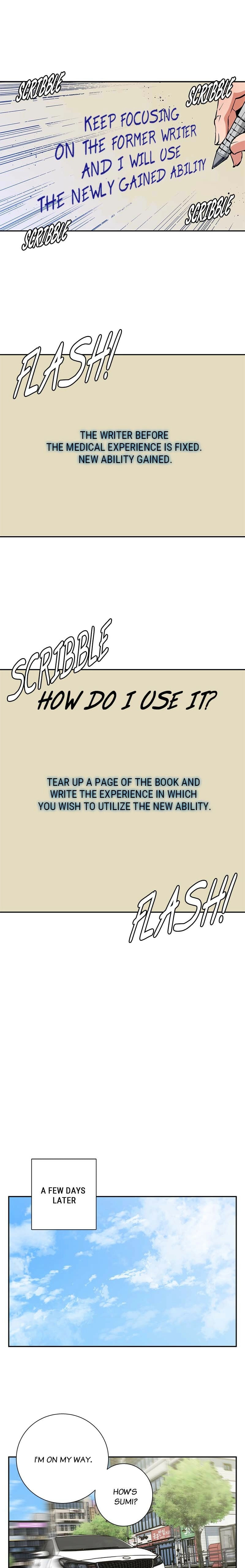 Read Read to Level Up chapter 86 image 7 on Lezhin
