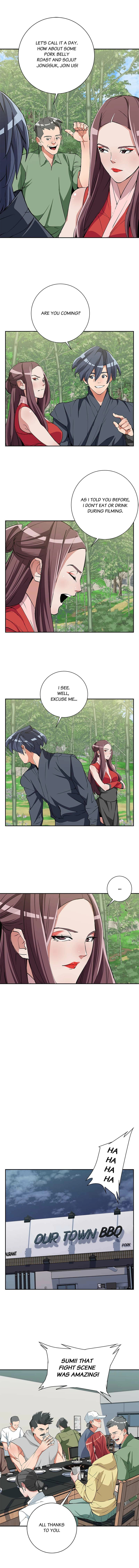 Read Read to Level Up chapter 88 image 11 on Lezhin