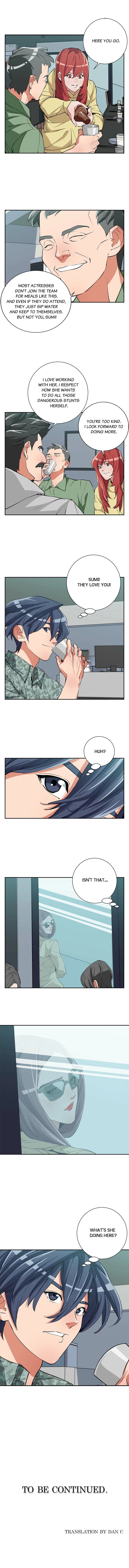 Read Read to Level Up chapter 88 image 12 on Lezhin