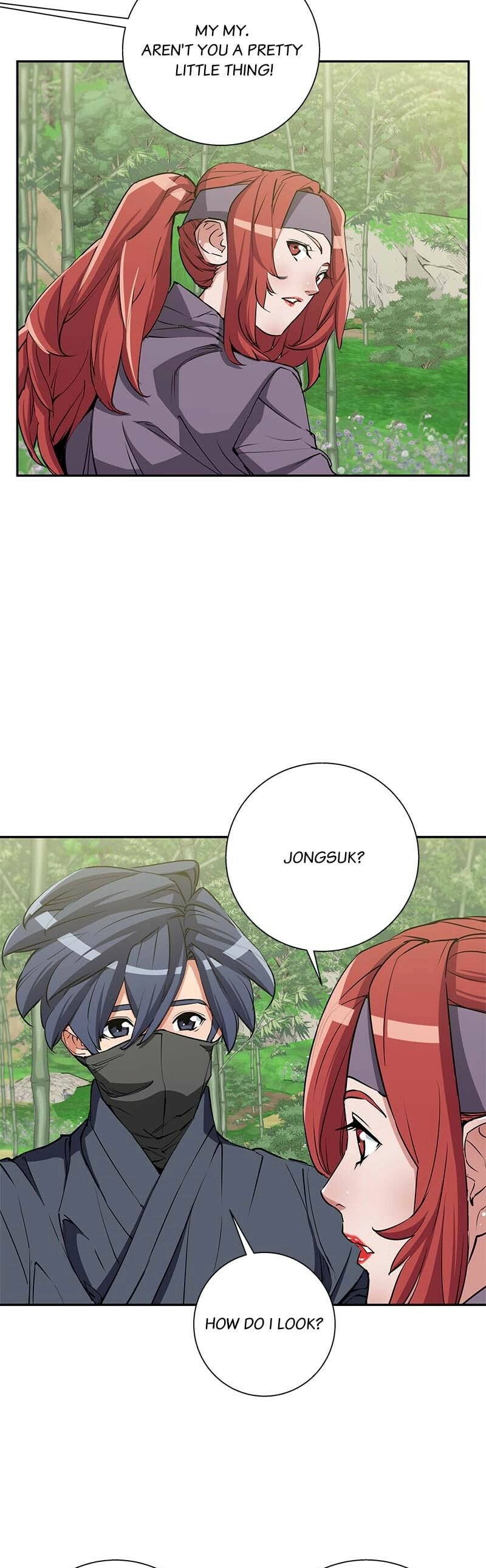 Read Read to Level Up chapter 88 image 2 on Lezhin