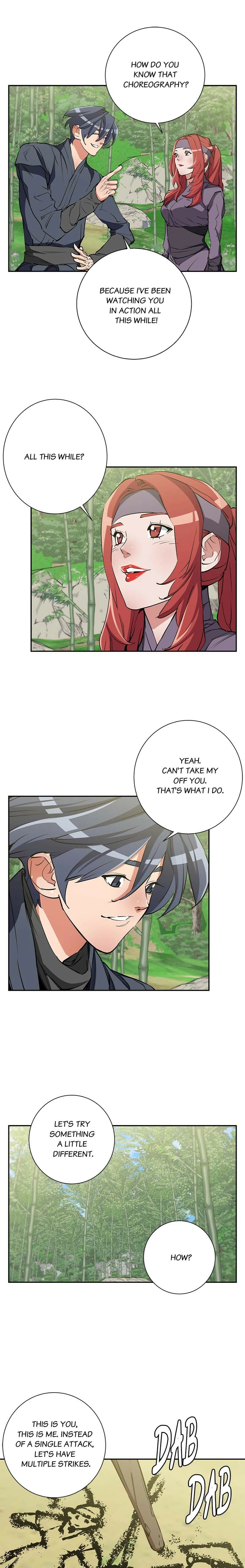Read Read to Level Up chapter 88 image 4 on Lezhin