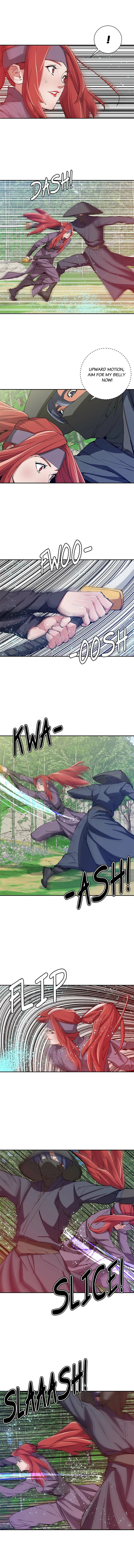 Read Read to Level Up chapter 88 image 8 on Lezhin