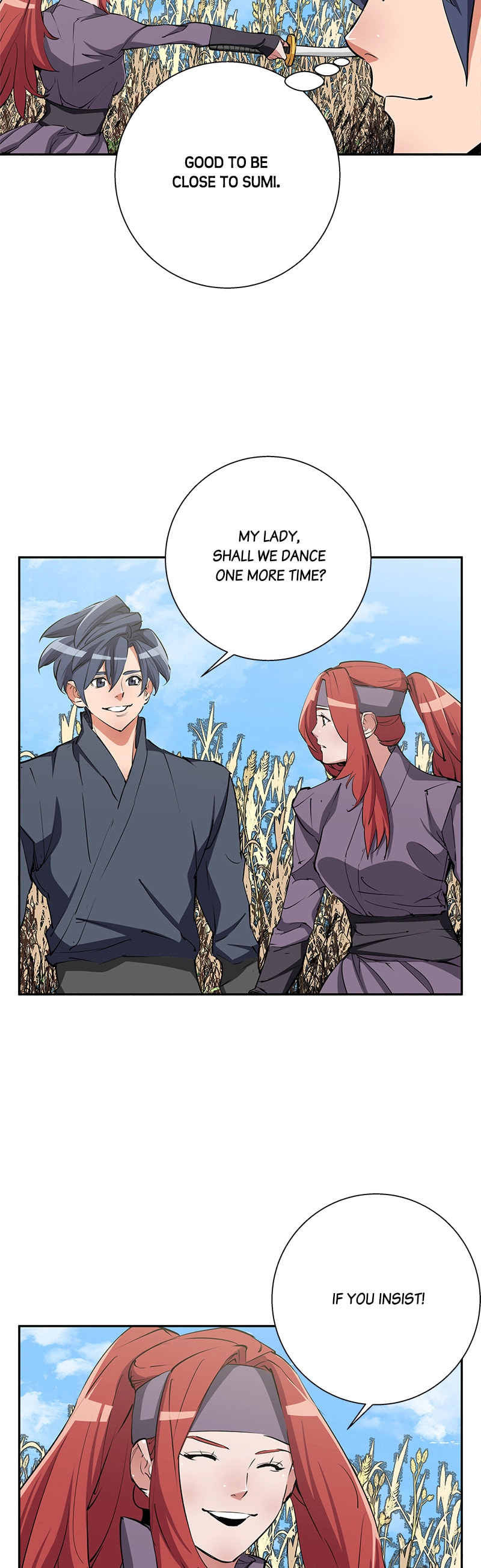 Read Read to Level Up chapter 89 image 6 on Lezhin
