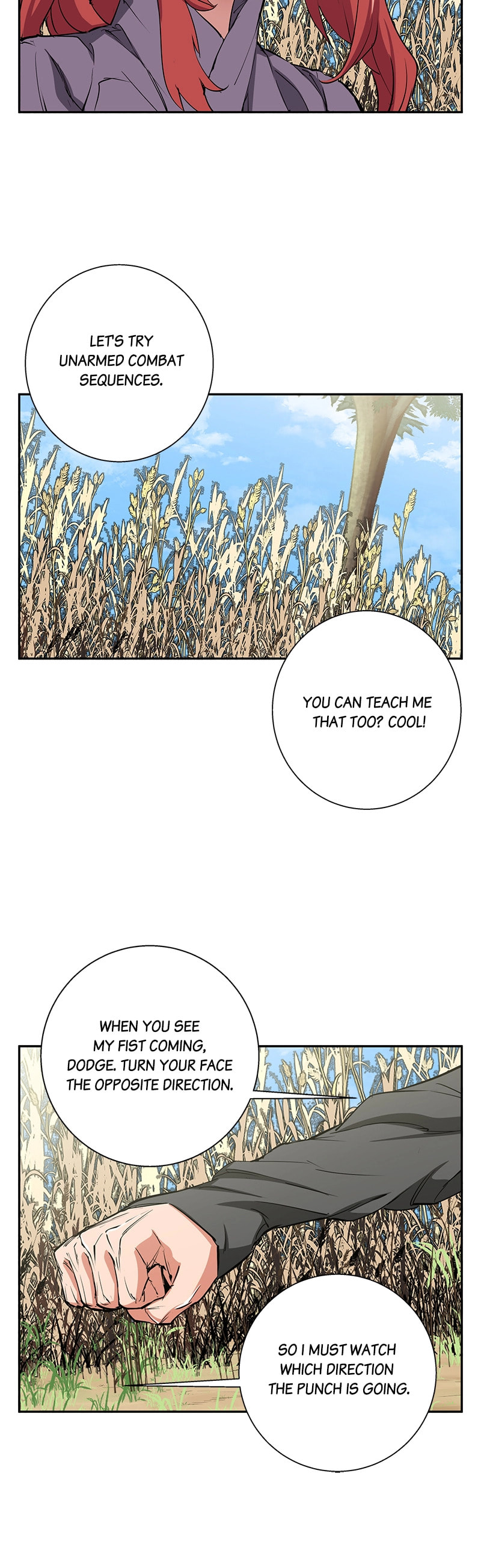Read Read to Level Up chapter 89 image 7 on Lezhin