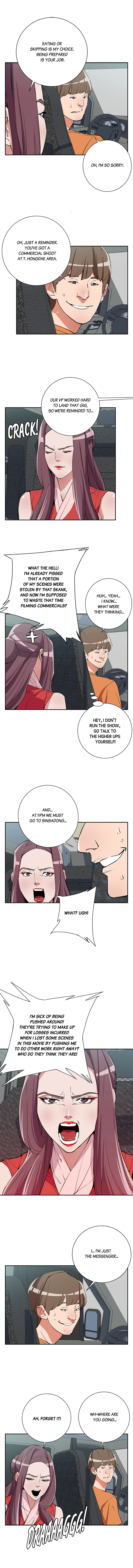 Read Read to Level Up chapter 89 image 9 on Lezhin