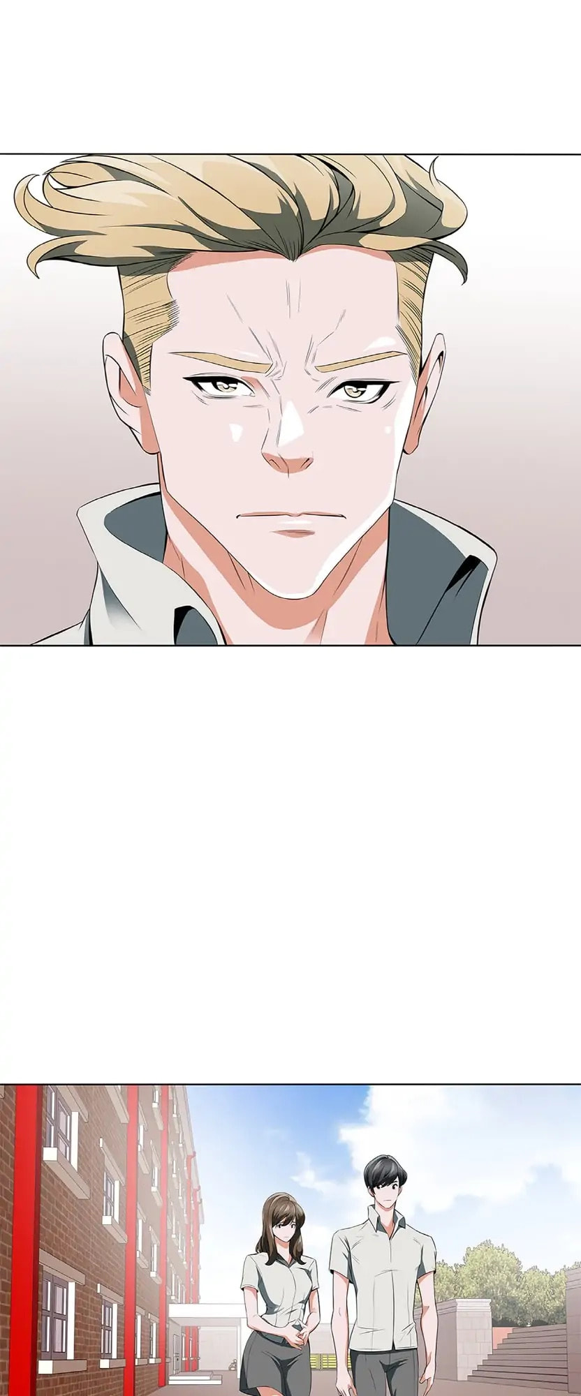 Read Read to Level Up chapter 9 image 13 on Lezhin