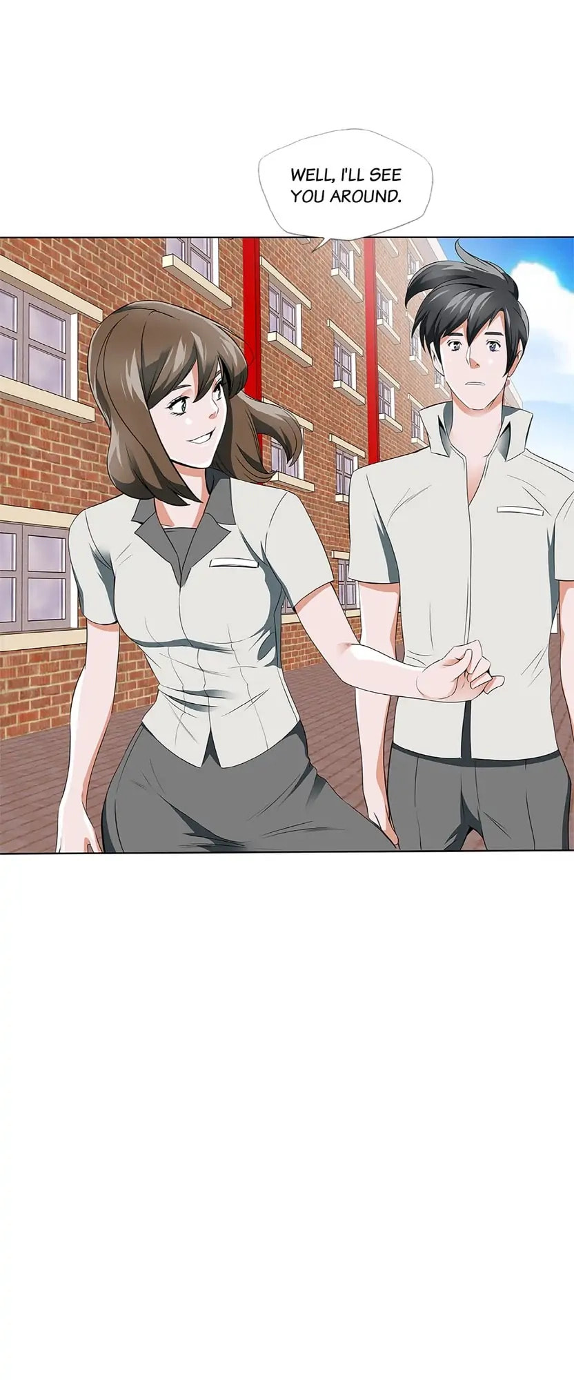 Read Read to Level Up chapter 9 image 17 on Lezhin