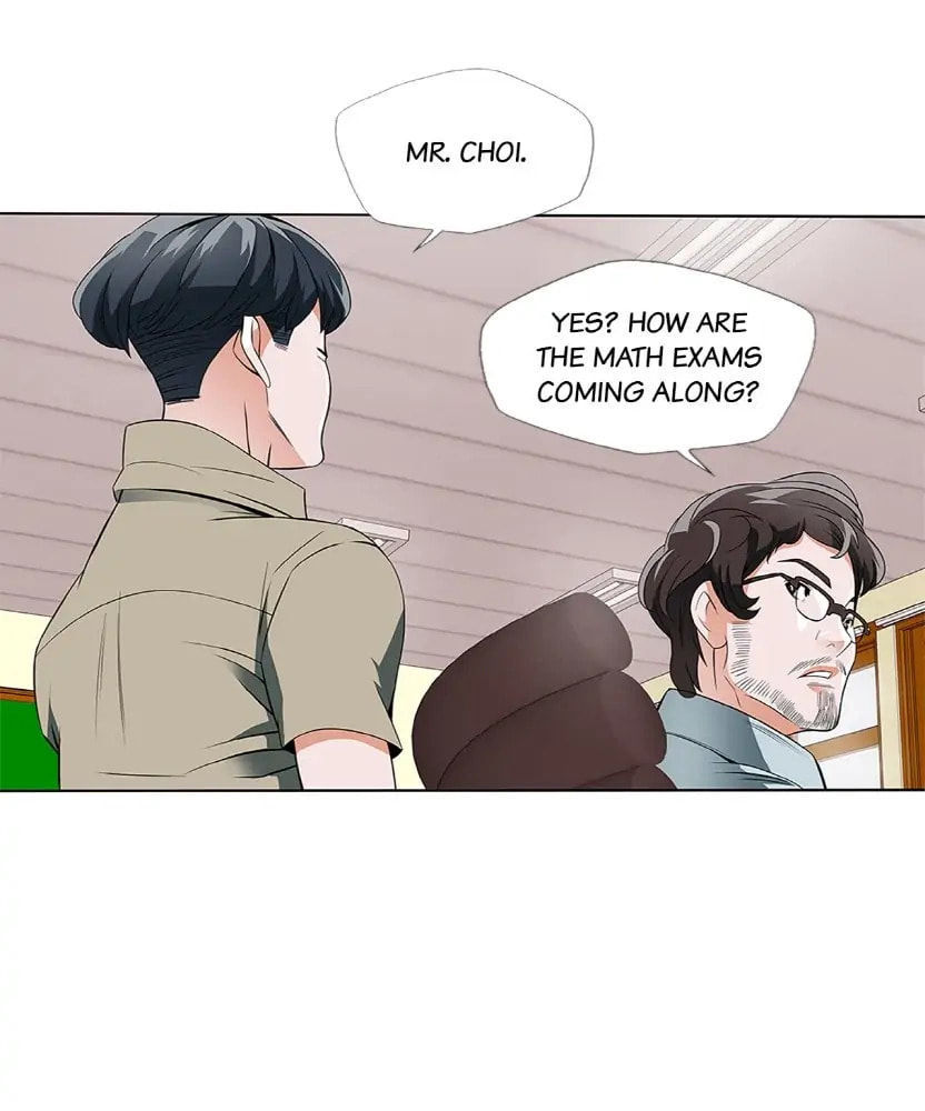Read Read to Level Up chapter 9 image 19 on Lezhin