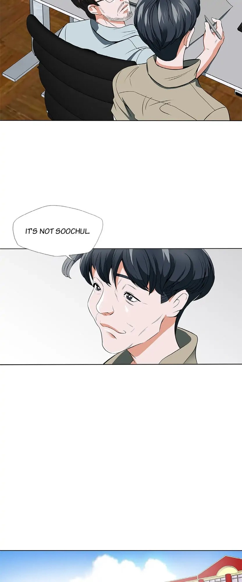 Read Read to Level Up chapter 9 image 21 on Lezhin