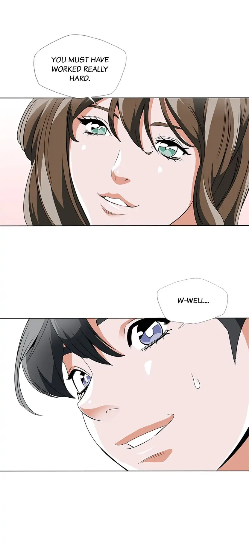 Read Read to Level Up chapter 9 image 31 on Lezhin