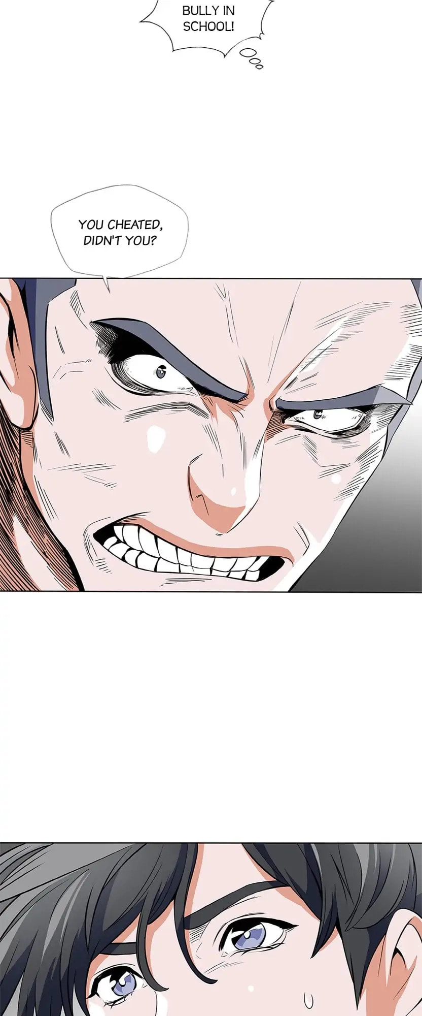 Read Read to Level Up chapter 9 image 33 on Lezhin
