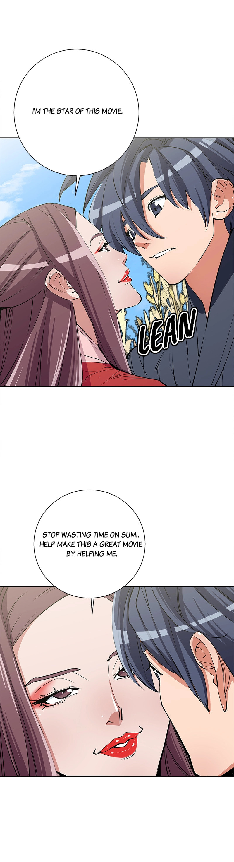Read Read to Level Up chapter 90 image 0 on Lezhin