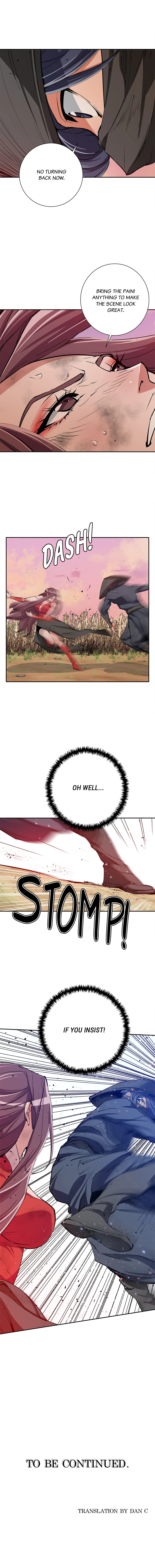 Read Read to Level Up chapter 90 image 12 on Lezhin