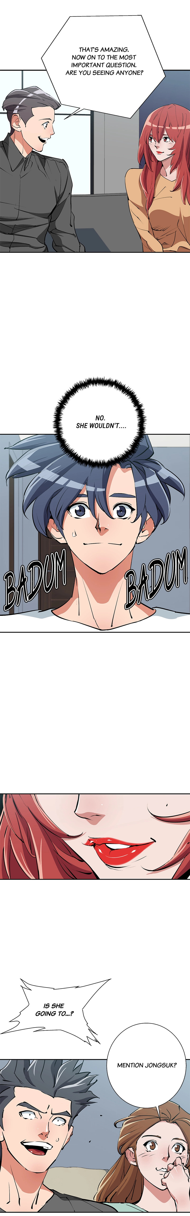 Read Read to Level Up chapter 92 image 13 on Lezhin