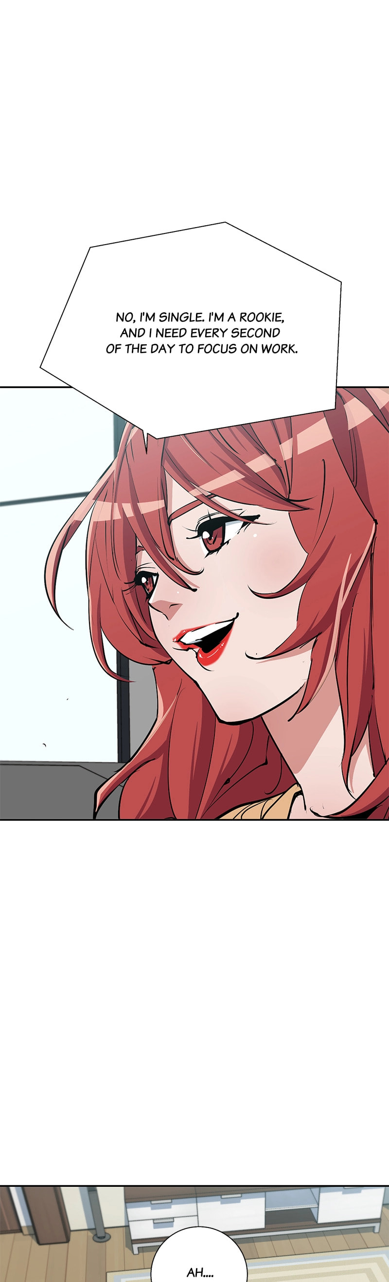 Read Read to Level Up chapter 92 image 14 on Lezhin