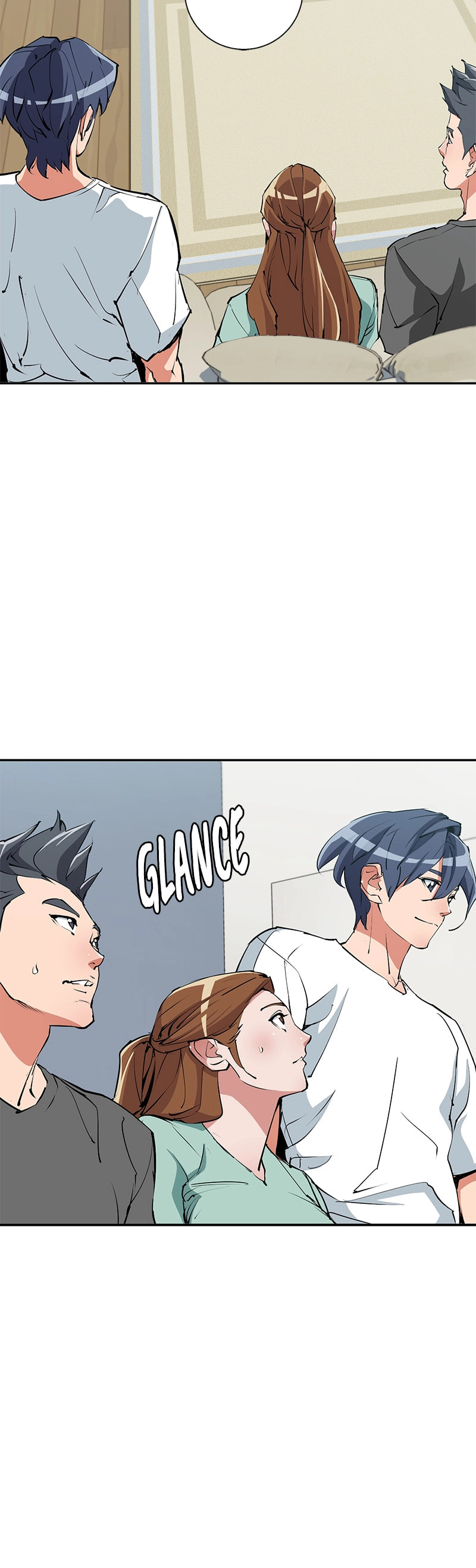 Read Read to Level Up chapter 92 image 15 on Lezhin