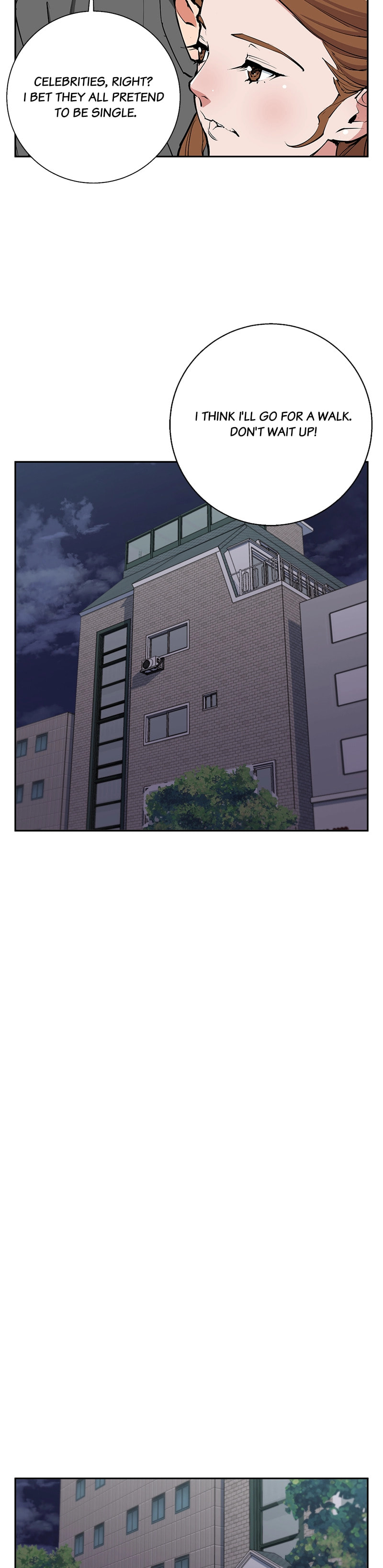 Read Read to Level Up chapter 92 image 17 on Lezhin
