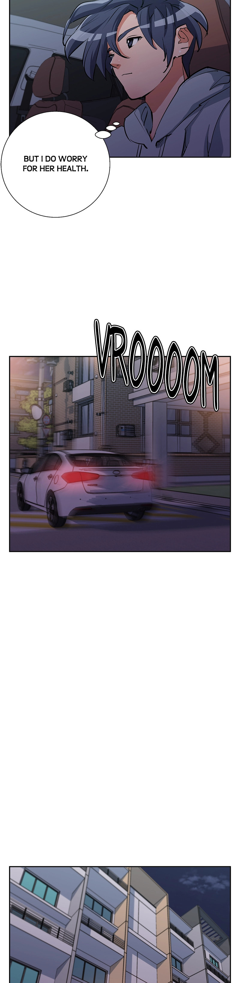 Read Read to Level Up chapter 92 image 20 on Lezhin