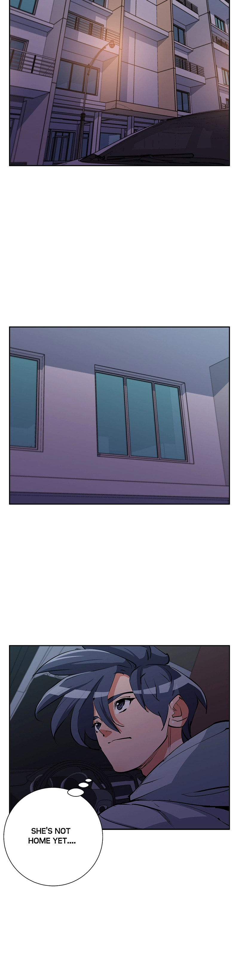 Read Read to Level Up chapter 92 image 21 on Lezhin