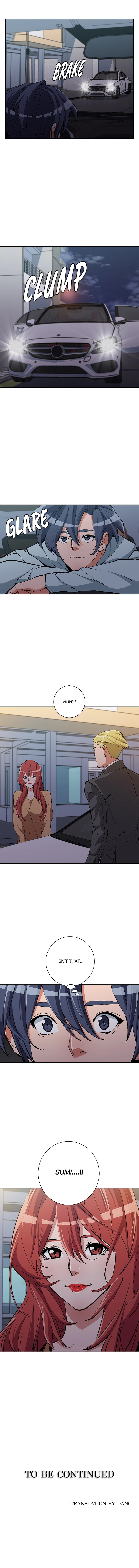 Read Read to Level Up chapter 92 image 22 on Lezhin