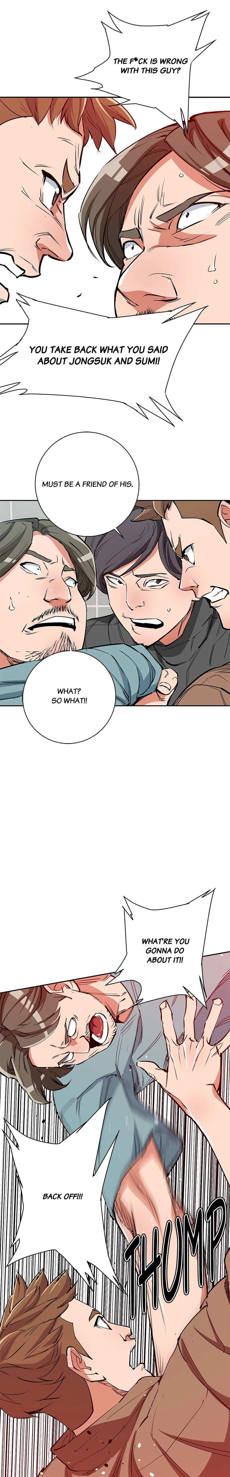Read Read to Level Up chapter 93 image 19 on Lezhin