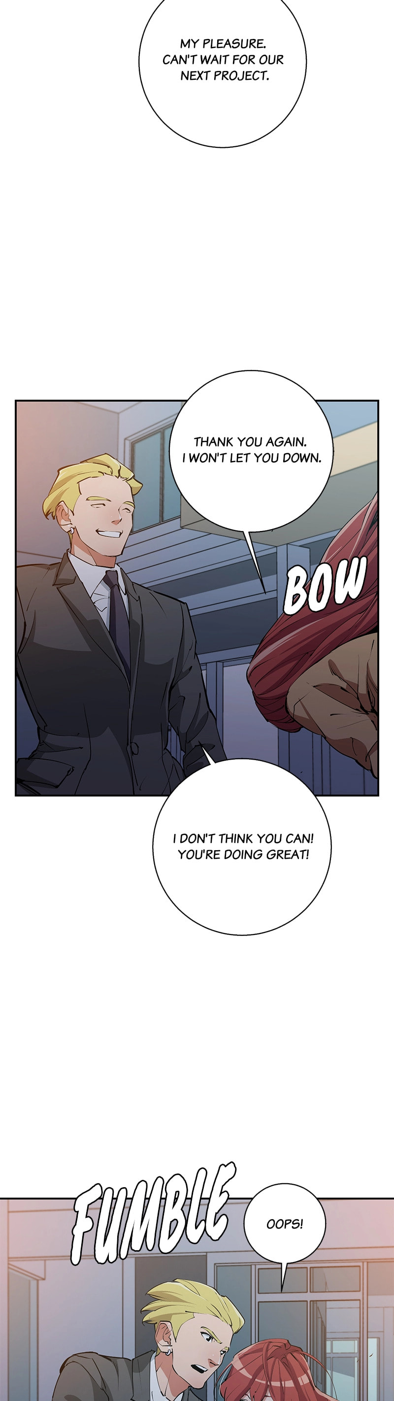 Read Read to Level Up chapter 93 image 2 on Lezhin
